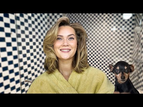 My Week -  Yllätin mun kamun! Ostiko Dansku auton?🤔