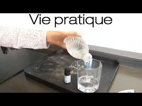 comment nettoyer une facade a l'eau de javel