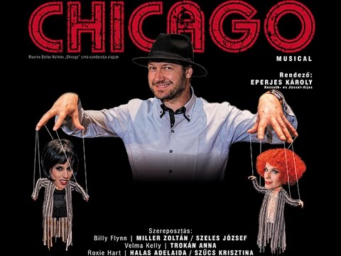 Színház TV - 2014. október 1. rész