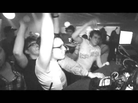 You Can Dance?! @ Bootshaus w/ D.I.M., Ado, Maxcherry, Mr. Mania & False Friends 16.12.11