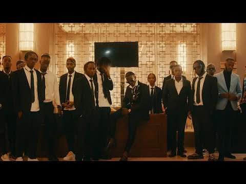 ISH KEVIN - LONG WAY ( Official Music Video )