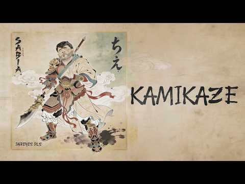 Miniatura de Kamikaze