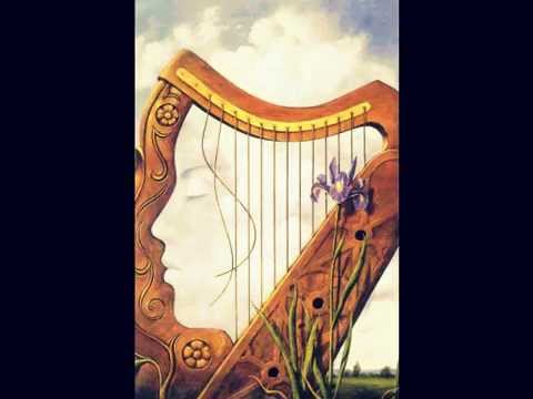 Hazeem - Isis Harp