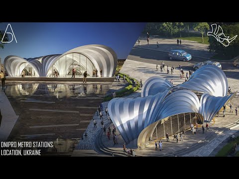 Pavilion Modeling Tutorial