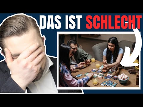 Vermeide diese 8 (Anfänger-)FEHLER im Pen & Paper!