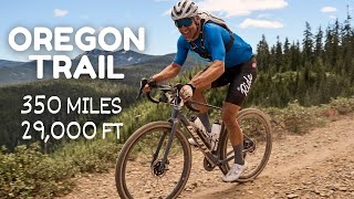 Can the new Giant Revolt pass the test of a 5-day gravel stage race?