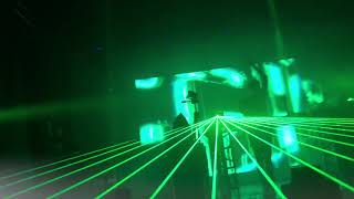 Above & Beyond feat  Zoë Johnston - My Own Hymn (Alpha9 Remix) (Music Video)