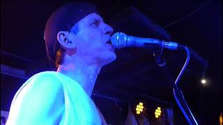 Subhumans - Peroxide - New Cross Inn - 25/9/21
