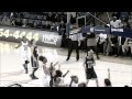 Tulsa Women SBasketball Allergic To Average