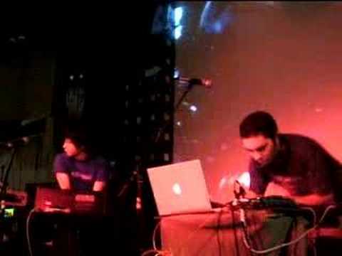 PALENKE SOULTRIBE LIVE IN NYC Chimbilili