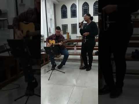 Salmo 46 video