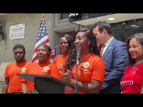 Paterson Restaurant Week