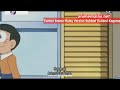 Doraemon Malay Version Kad Dari Hantu