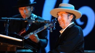 How Bob Dylan Can Help Manage Your Career