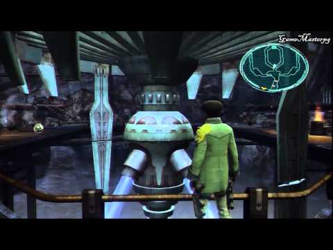 Final Fantasy XIII (PS3) Walkthrough Part 48