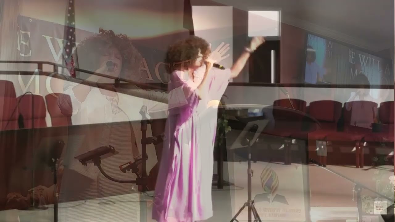 Promotional video thumbnail 6 for God's TinGle Love Songs, Gospel, & Jazz