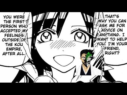 MAGI CHAPTER 210 REVIEW-CONDITIONS TO RULE BALBADD VOLUME IS LOUD