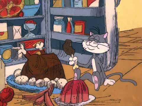 The Pink Panther Show Episode 113 - Pink Z-Z-Z