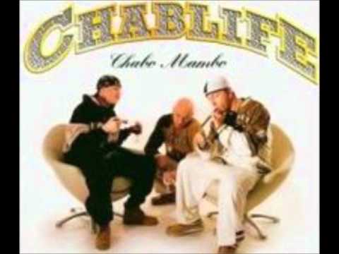 Chablife-Kay One parts