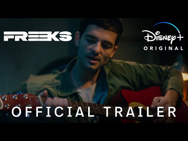 Official Trailer [Subtitled]