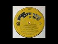 Dry Your Tears - Prince Fatty feat. Winston Francis (Mungo's Hi-Fi Remix) MRBLP110