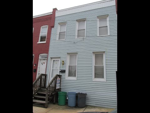 3 Bedroom Rowhome in North York property video