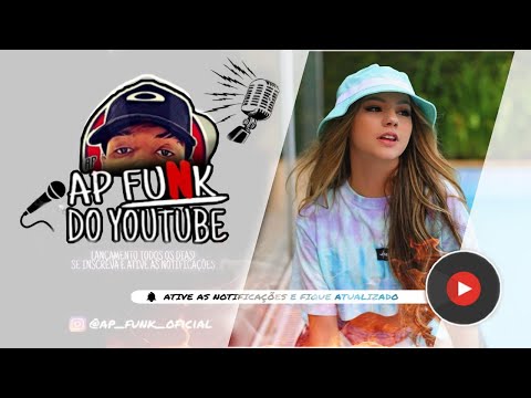 MCs 10ZIN, DL & MINININ - VOU TE LEVAR PRA PARIS - DJ NBEAT