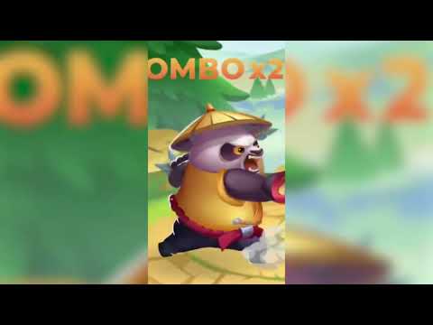 Match 3 Arena: PvP Puzzle Game
