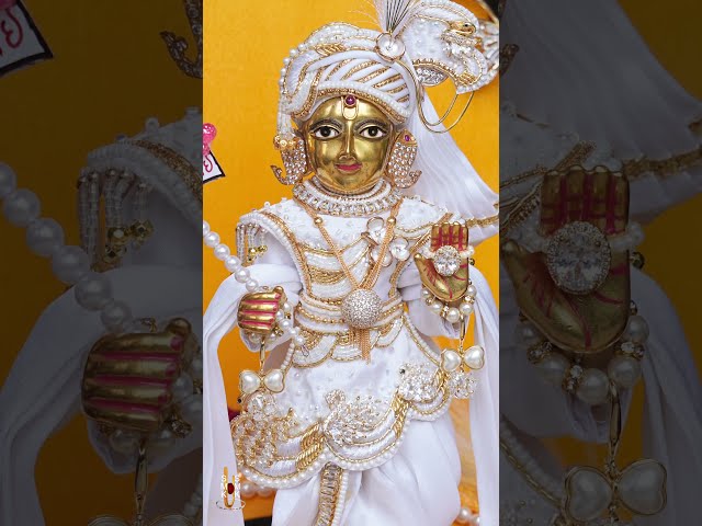 Harikrushna Maharaj