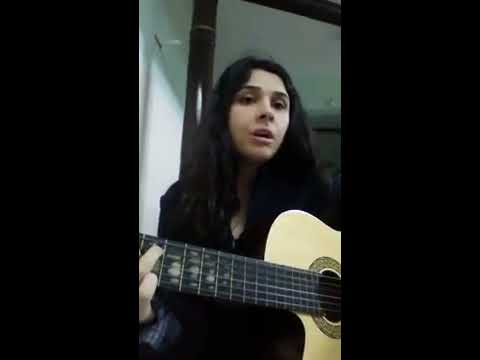 Mürşide Şimşek   Gamzeler '' Garanti veriyorum tekrar dinliceksiniz''