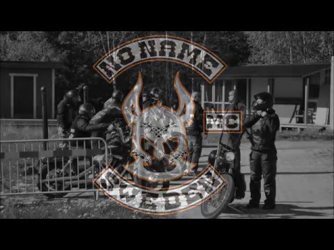No Name MC Strengnäs 2015