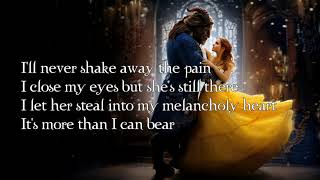 Josh Groban   Evermore From  Beauty and the Beast  Lyrics