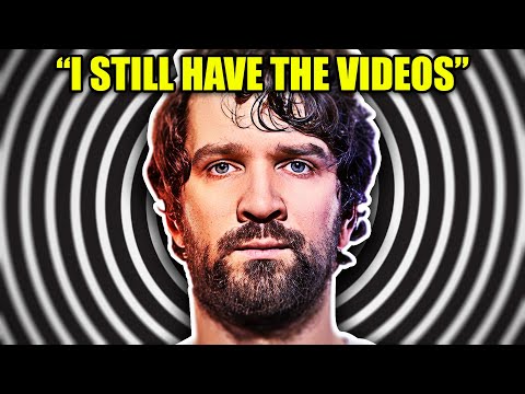 I Reported Destiny to the Police.