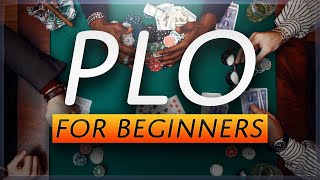 Starting Hands in Pot Limit Omaha - What Hands to Play in PLO