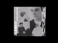 ALIMENT Incondicional 2022 Full Album