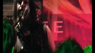 Bleeding the Shame Music Video