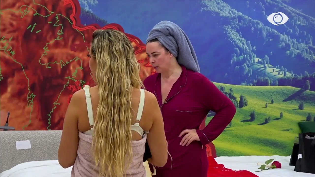 Julia analizon lojën: Interesante janë tre çifte, por mund të dalë Silvi…