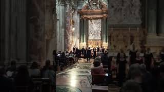 Download lagu Music, Harmony - Catholic Church - Rome  🇮🇹 mp3