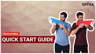 Download lagu Spyra | Instructable - How To Use the SpyraOne mp3