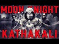 Moon Knight meets Kathakali Whistle | A TPMS Edits