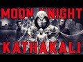 Moon Knight Meets Kathakali Whistle A TPMS Edits