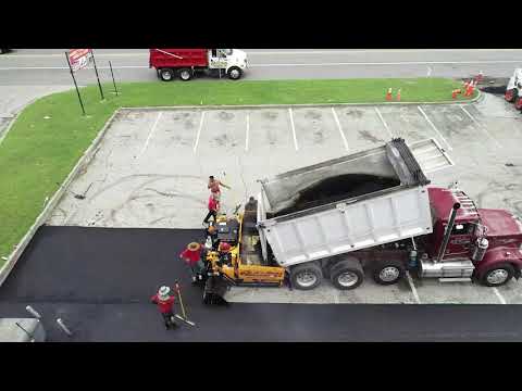 Lee And Son Paving