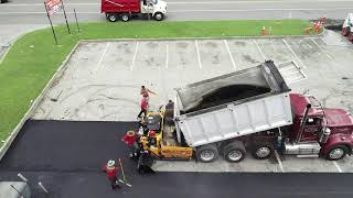 R J & SONS PAVING