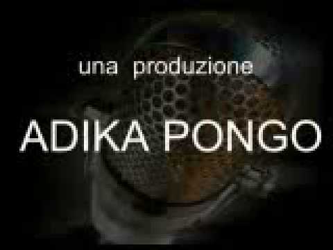 Adika Pongo Dance Orkestra feat. Orlando Johnson, Wendy Lewis and Kiki