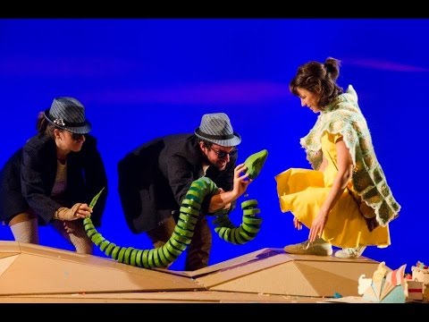 YouTube video