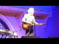 J.D. Souther - New Kid In Town (Southgate House Revival 2/13/18 Newport, KY)