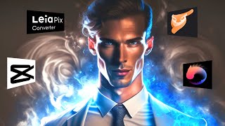 Make Your Ai Storytelling Stand Out Like CRAZY with these FREE Apps! Editing Tutorial