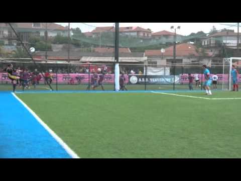 GOAL PARADE LEGAPRO - DOMENICA 27 MAGGIO