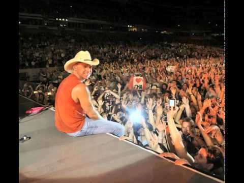 Kenny Chesney - Back Where I Came From