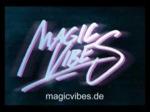 Magicvibes - 1996
